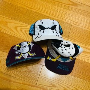 Vintage mighty ducks No issue